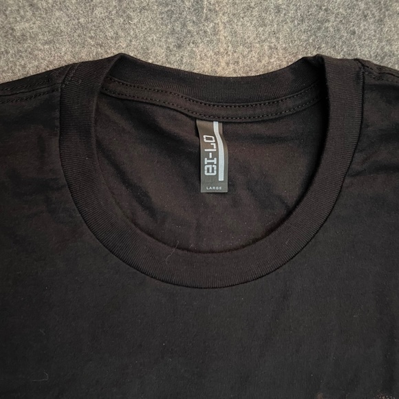 STATIC-X 2019 Wisconsin Death Trip 20th Anniversary US Tour Shirt - Picture 5 of 8